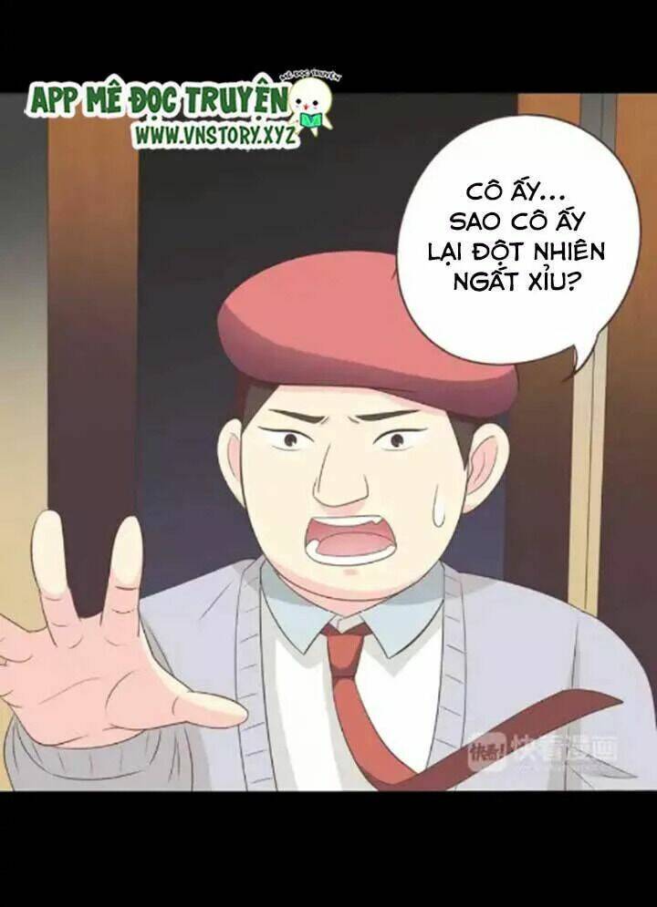 xin chào! dân nữ chapter 65 15
