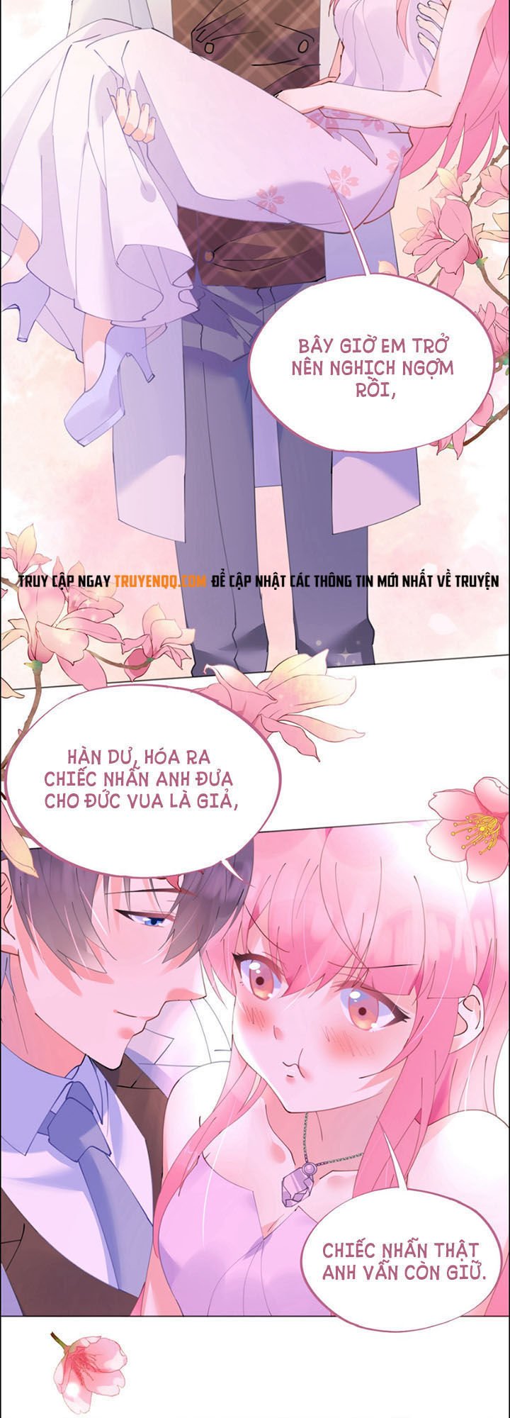 cơ trưởng ngài nhẹ nhàng thôi chapter 54 17