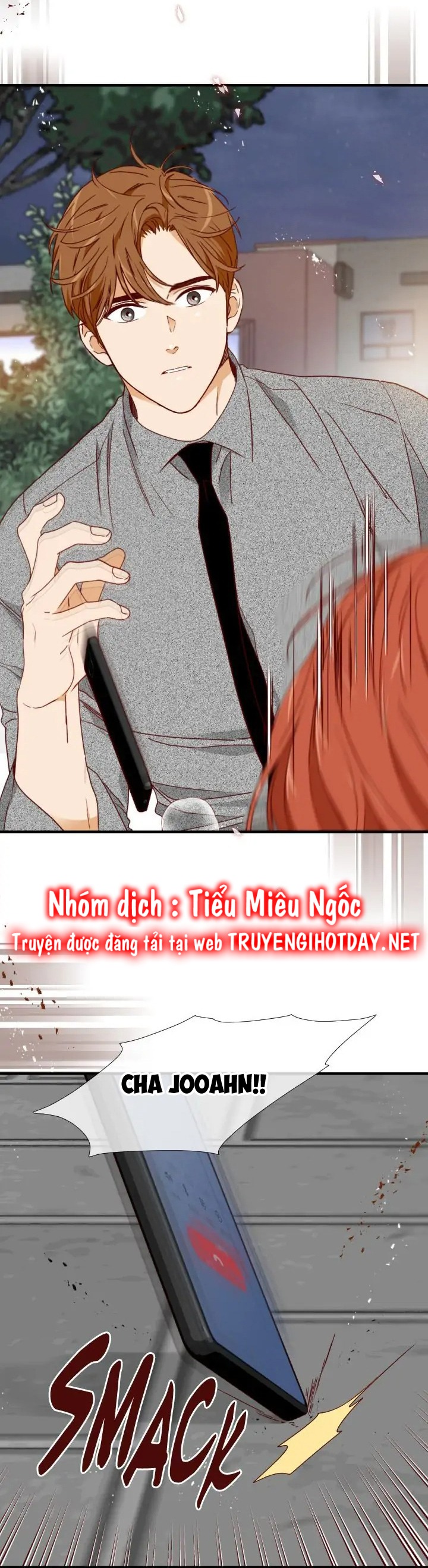 24 phút cho một câu chuyện chapter 158 22