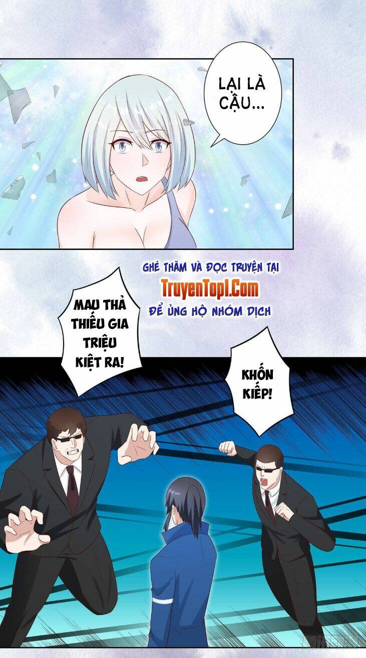 người tu tiên tại đô thị chapter 30 1