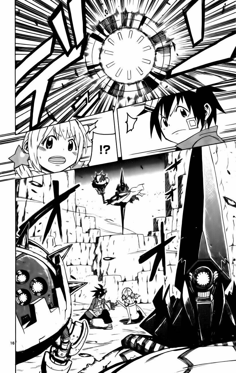 bullet armors chapter 7 17