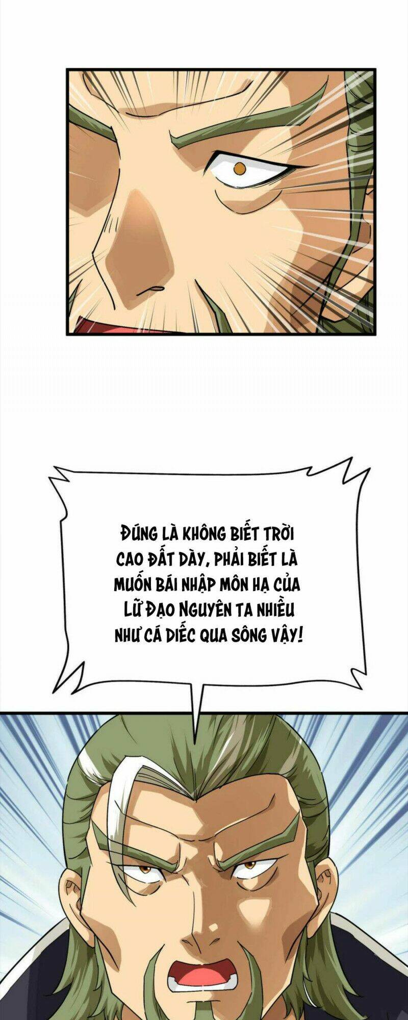 trọng sinh ta là đại thiên thần chapter 149 12