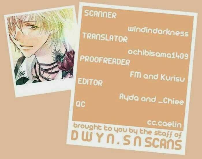 hiệp sĩ vampire chapter 42 31