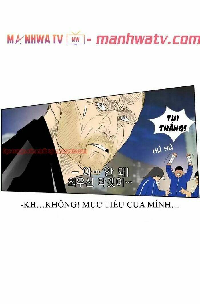kẻ hồi sinh chapter 43 44