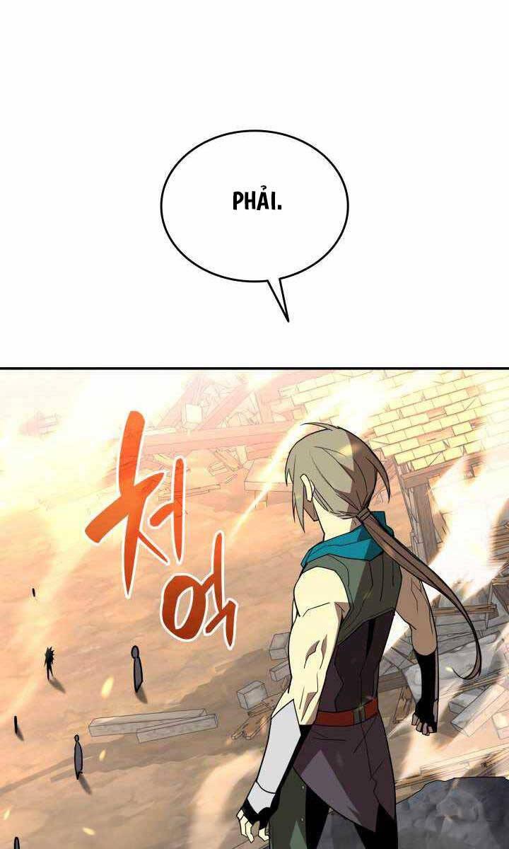 tôi là lính mới chapter 164 44