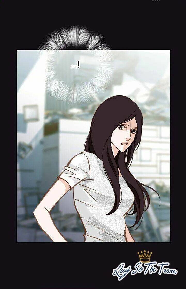 tiếp xúc chí mạng chapter 83 17