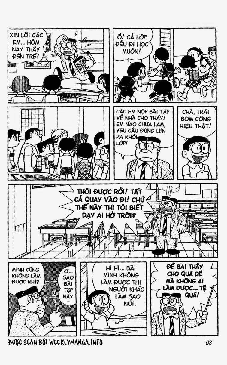doraemon chapter 467 4