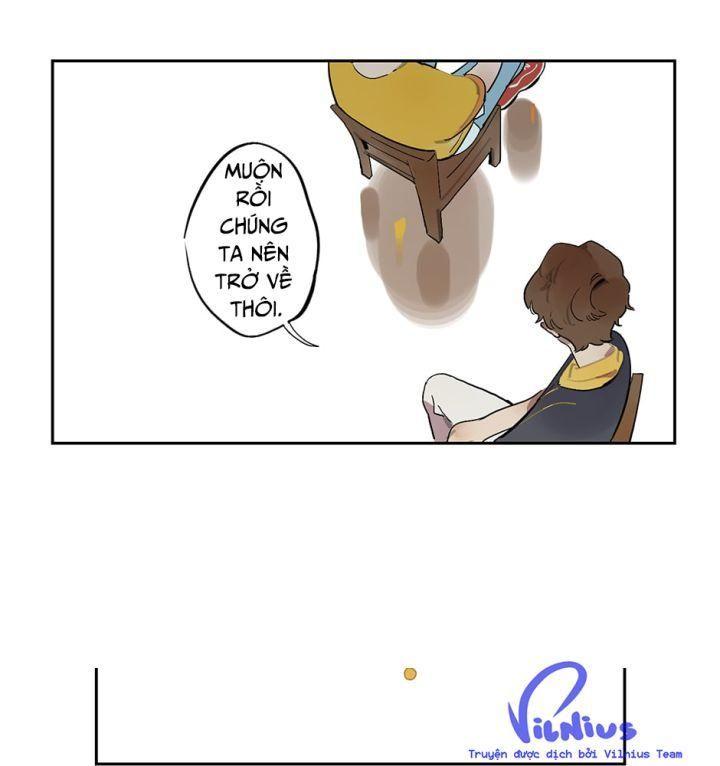 những vì tinh tú của chúng ta chapter 1 96