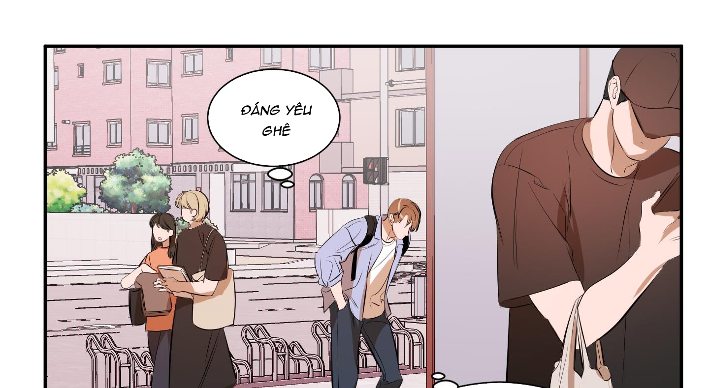 chốn riêng tư chapter 25 2