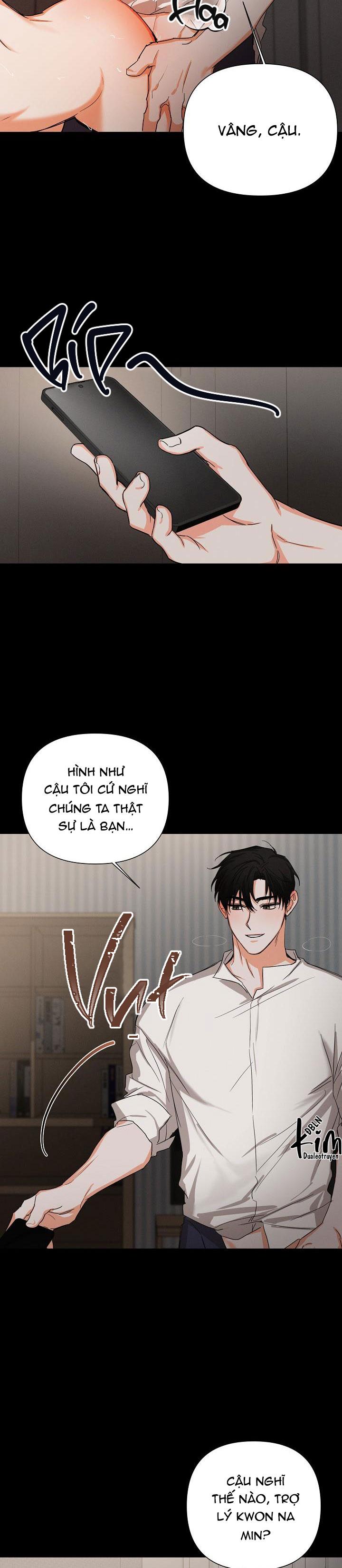 nine to nine chapter 23 3