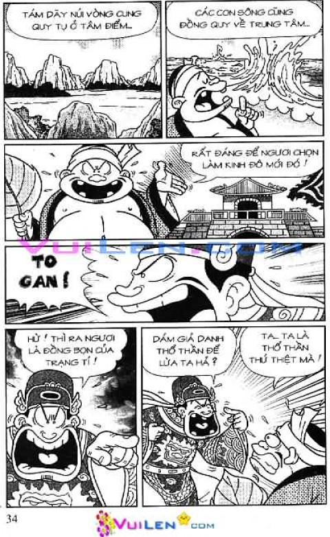 thần đồng đất việt chapter 125 31