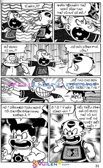 thần đồng đất việt chapter 76 28