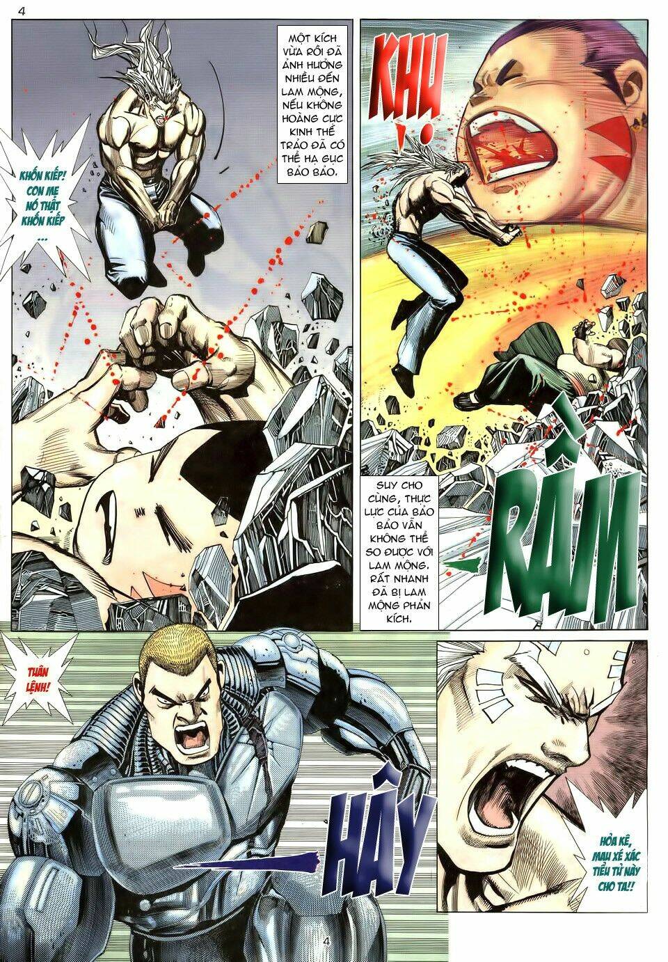 hải hổ 3 chapter 18 4