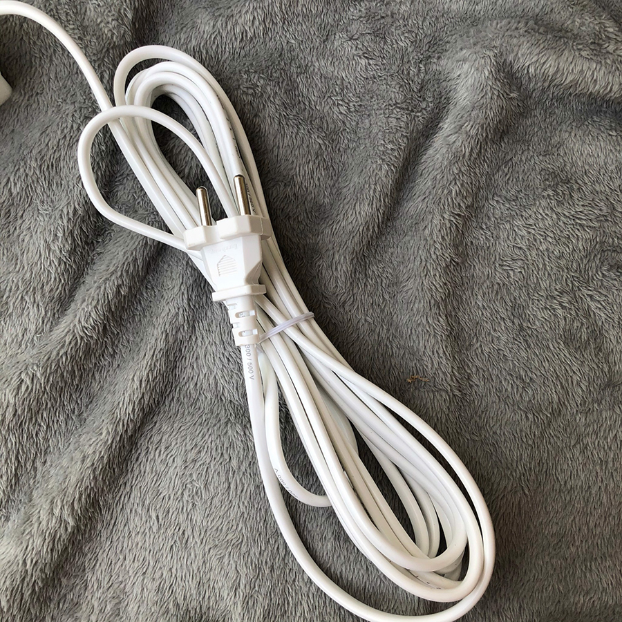 Ổ cắm Điện Quang ĐQ 003A-04