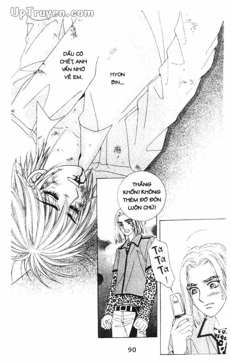 mặt nạ tình yêu chapter 53 14