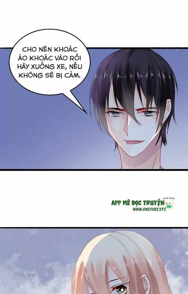 mưu ái thành nghiện chapter 4 41