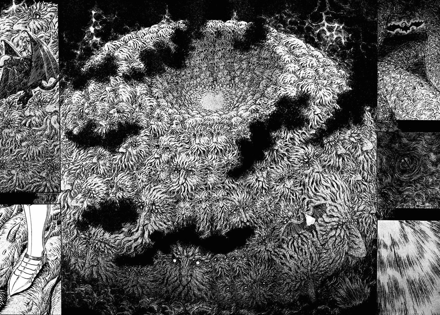 kiếm sĩ đen chapter 307 12