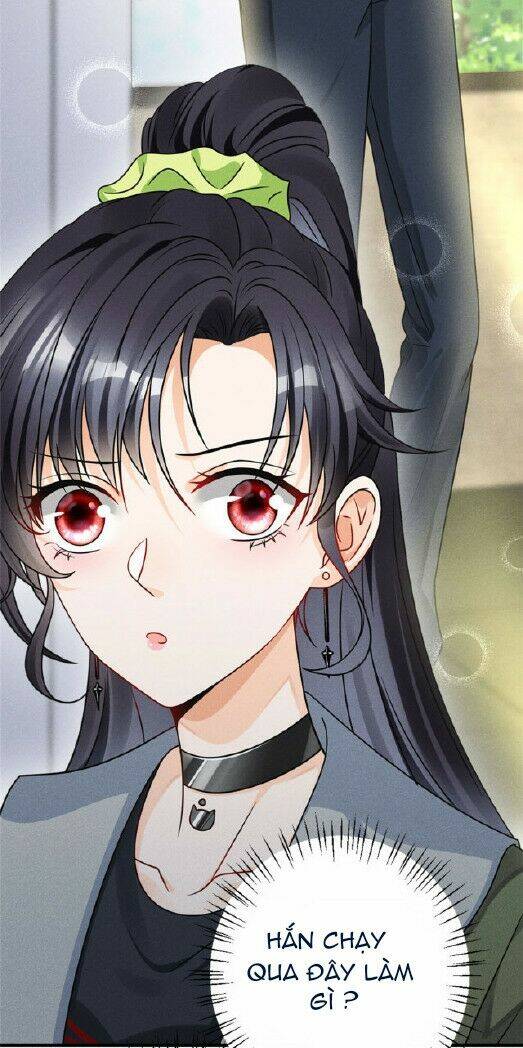 tôi trở thành tổ tông của 5 vị đại lão chapter 14 8