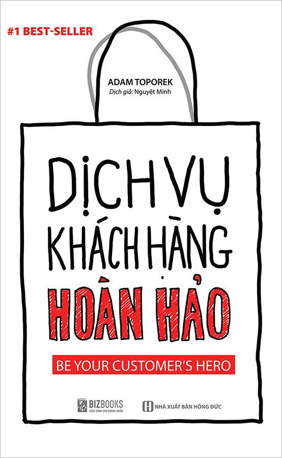 Dịch Vụ Khách Hàng Hoàn Hảo