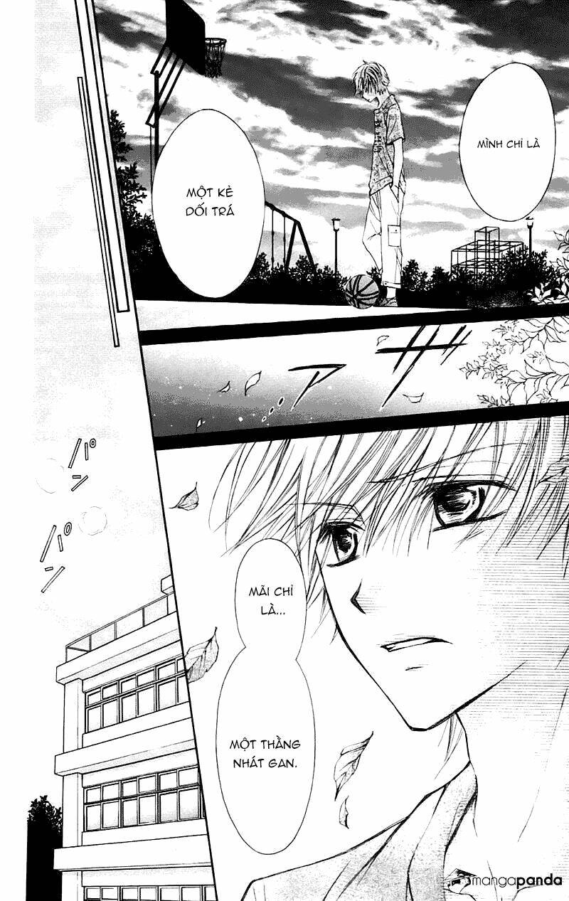 namida usagi - seifuku no kataomoi chapter 22 21