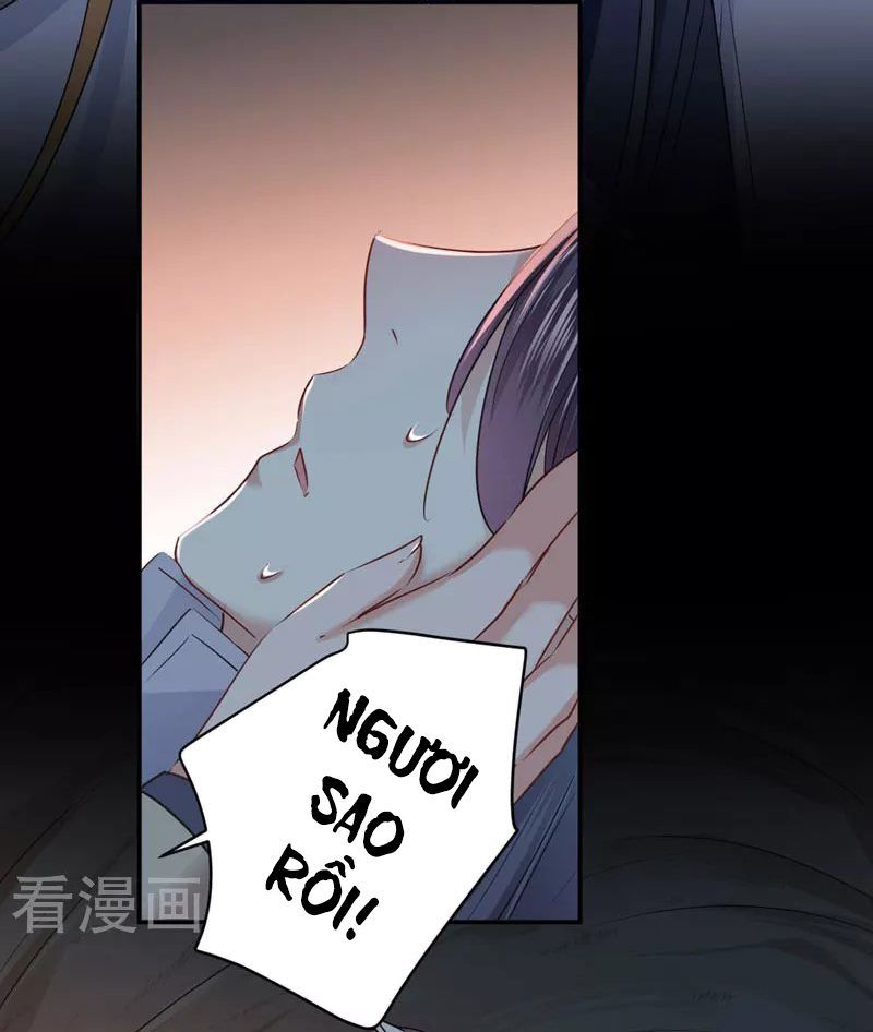 vương gia không thể trêu chapter 84 9