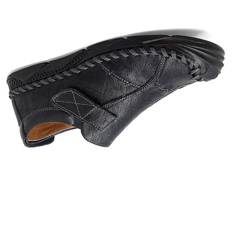Vận chuyển nhanh Giày nam Giày đầu bếp Bán mới nhất Espadrilles Giày lười mới nhất