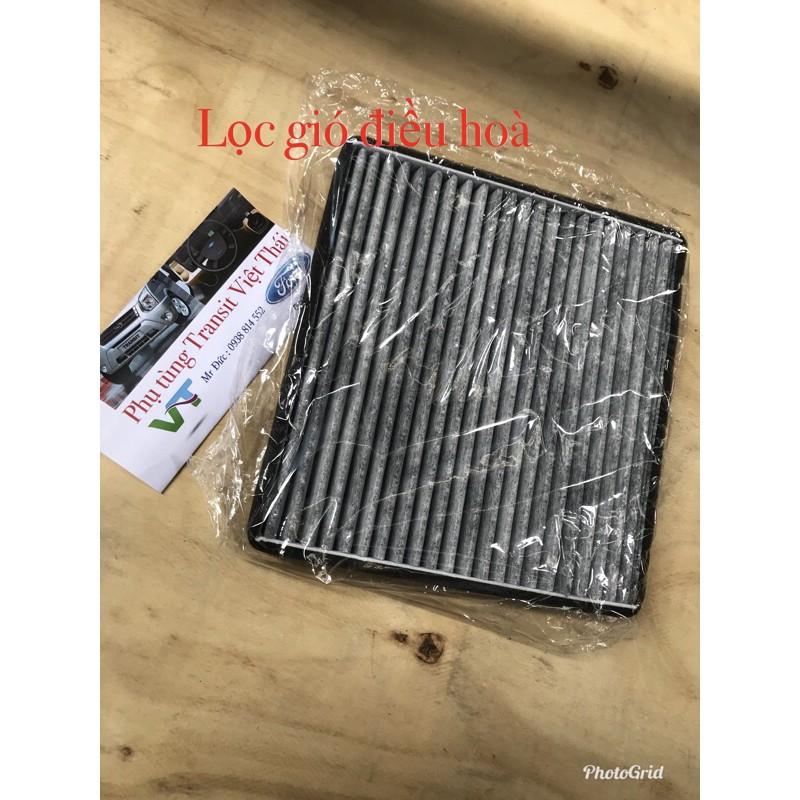 Lọc gió điều hoà Transit
