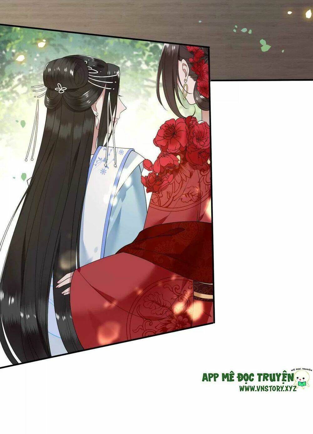 phượng hoàng vu phi chapter 91 5