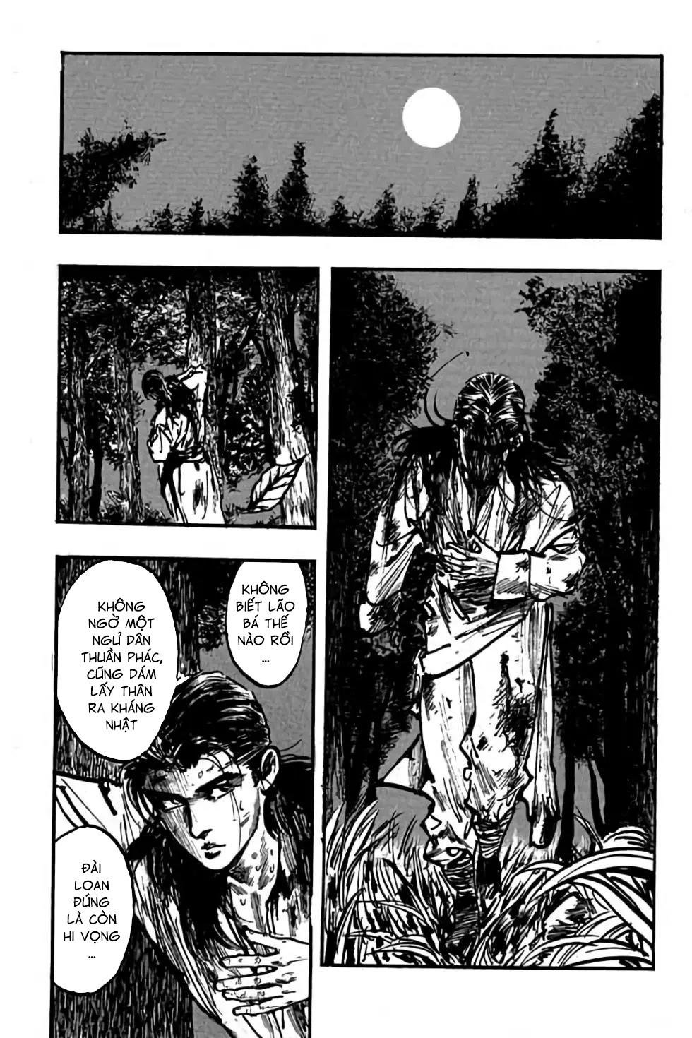 hiệp vương liêu thiêm đinh chapter 103 19