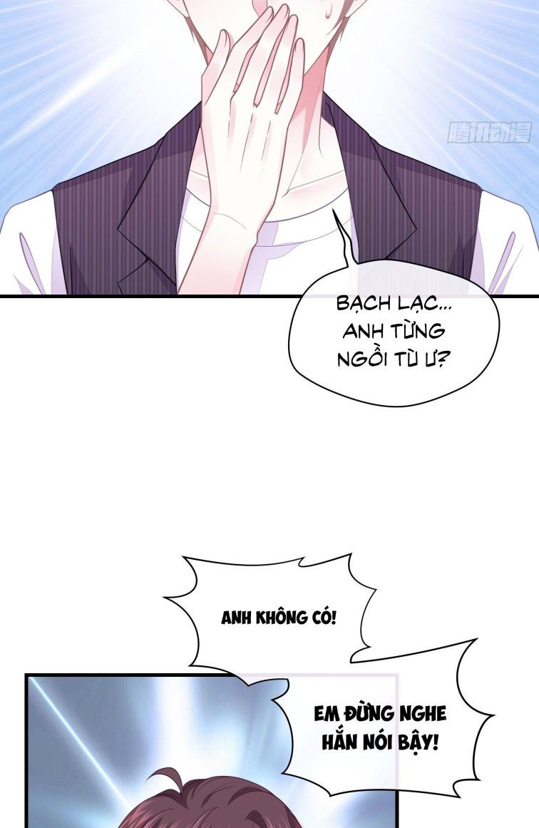 tôi nghi ngờ hệ thống thích tôi chapter 10 16