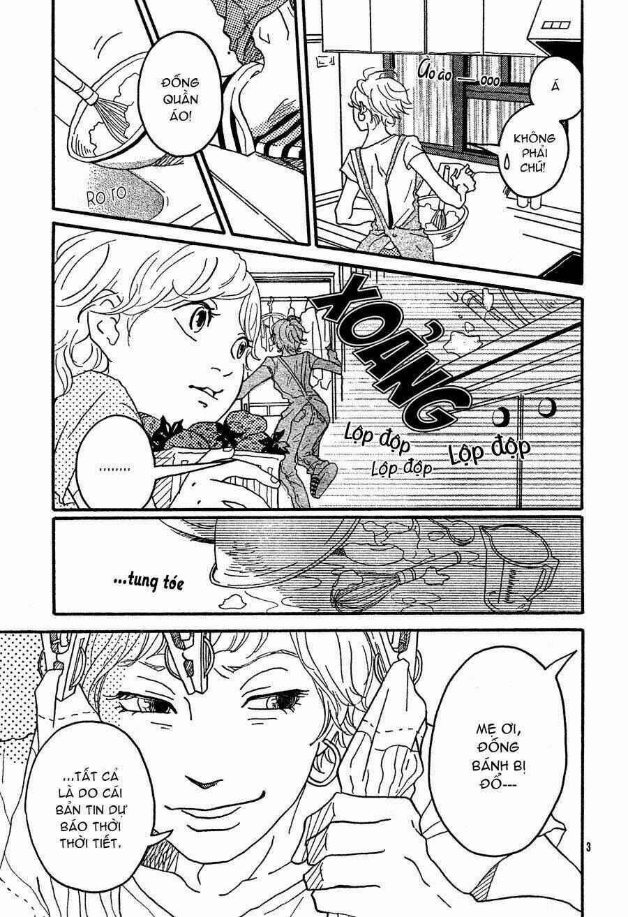 tổng hợp one shot. chapter 149 3