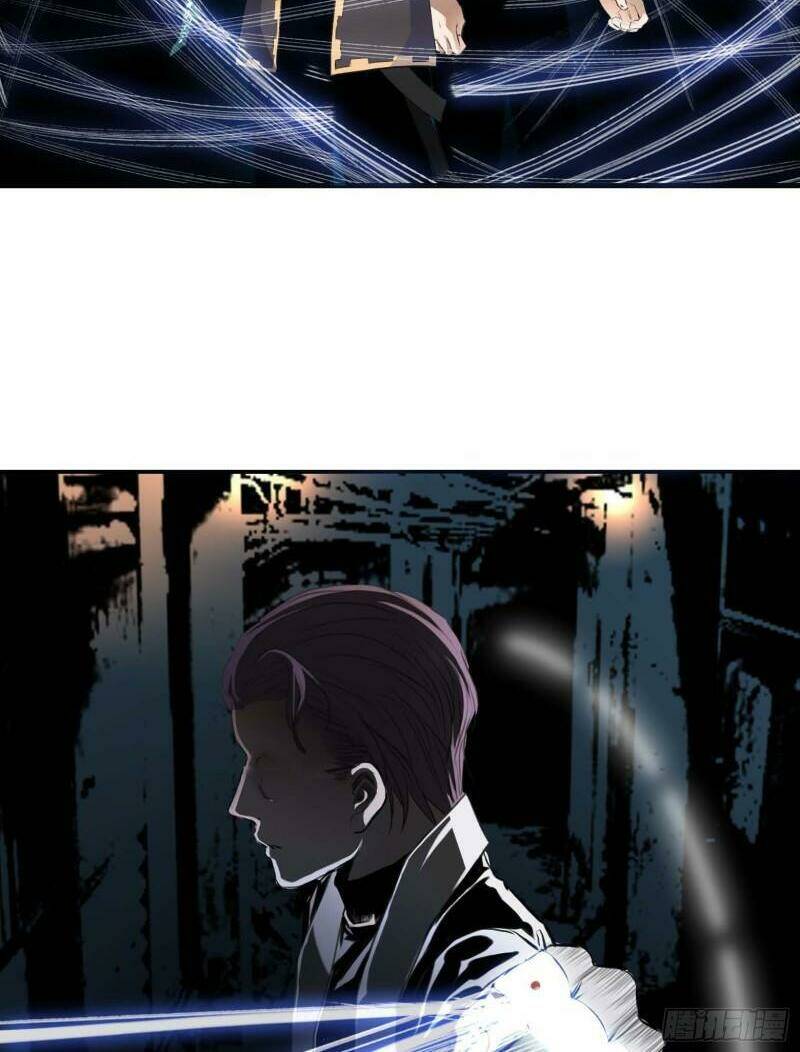 kiêm chức diêm vương chapter 23 23