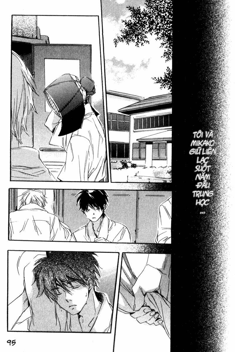 hoshi no koe chapter 4 9