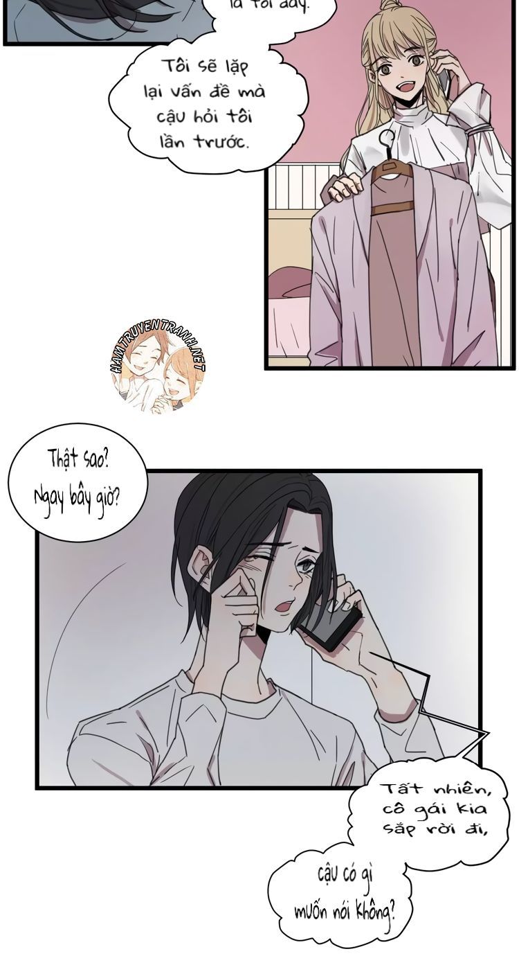 the unfeeling me chapter 17 9