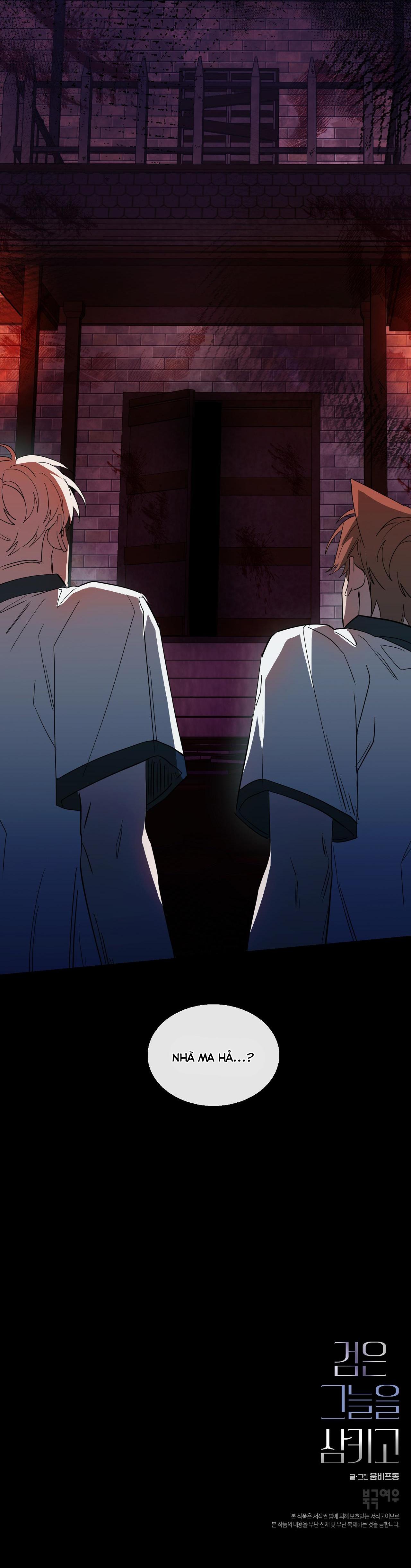 nuốt chửng bóng đêm chapter 19 33