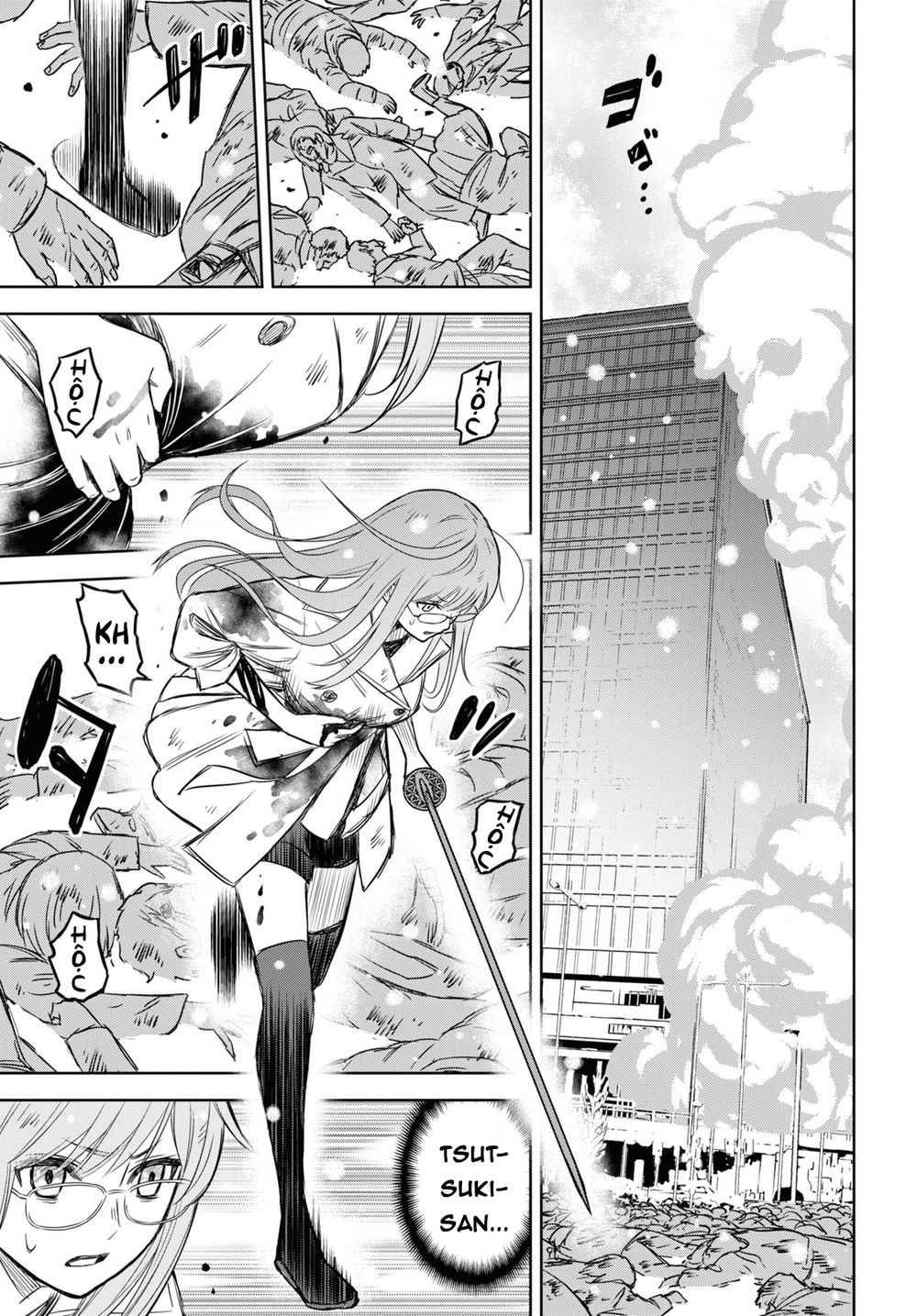 shikabane-gatana chapter 14 13