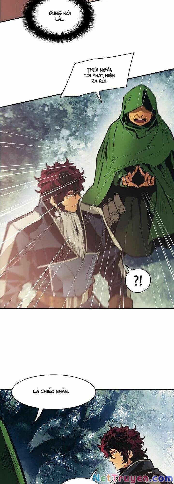 bất bại chân ma chapter 91 5