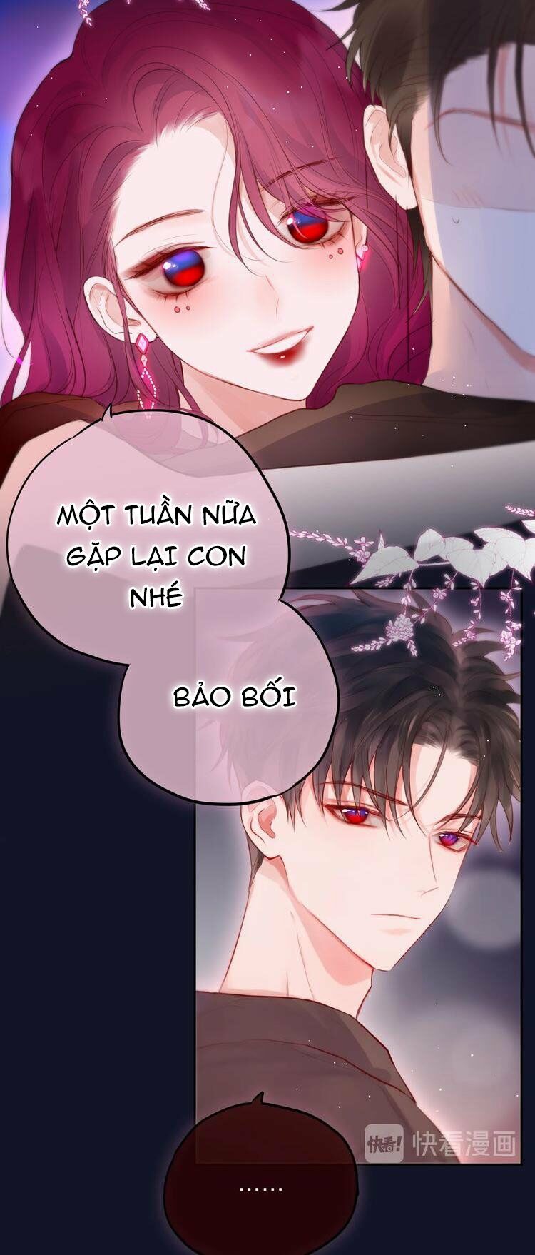 trú dạ liên miên chapter 61 9