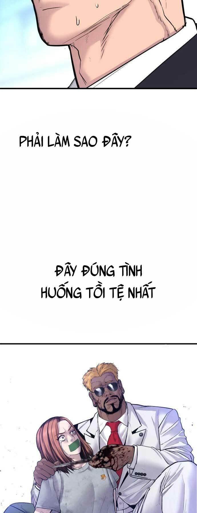 đặc vụ kim chapter 60 11