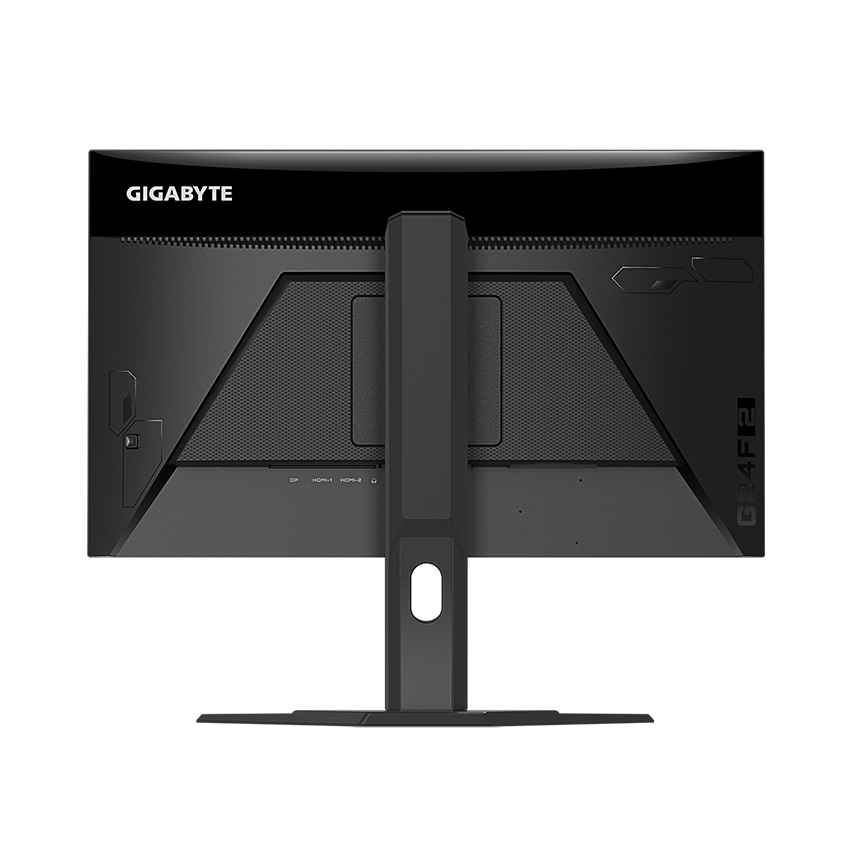 Màn hình máy tính 27inch GIGABYTE G27F 2 Gaming (27&quot; IPS FHD 165Hz, HDMI+DisplayPort) - Hàng chính hãng Viễn Sơn phân phối