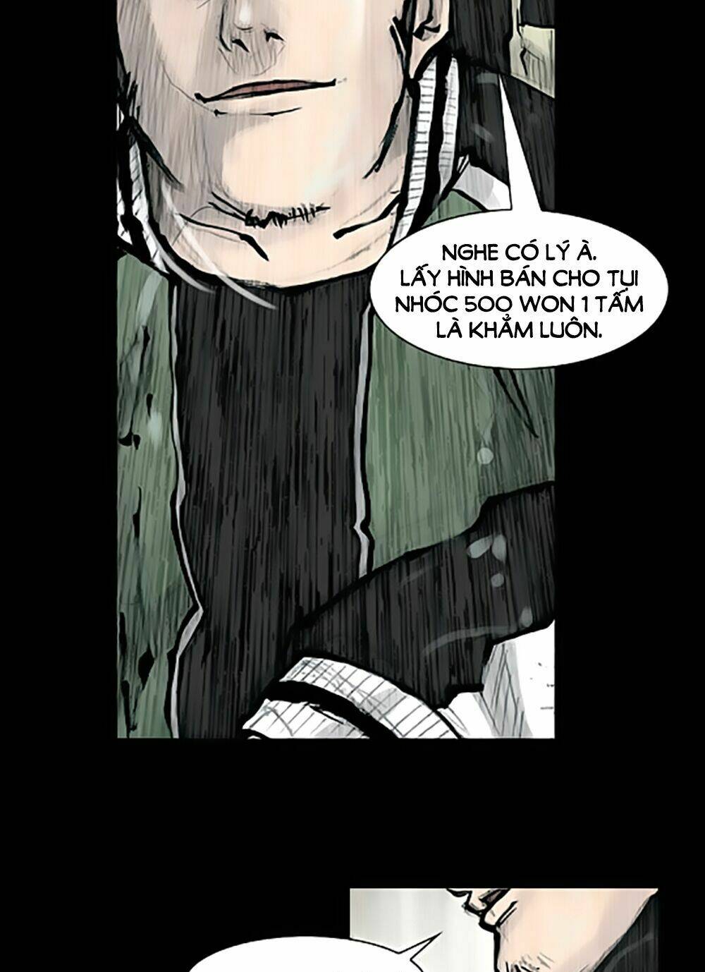 dokgo | độc cô chapter 78 29