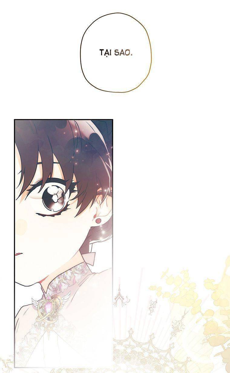 tôi đã trở thành con gái nuôi của nam chính chapter 59 22