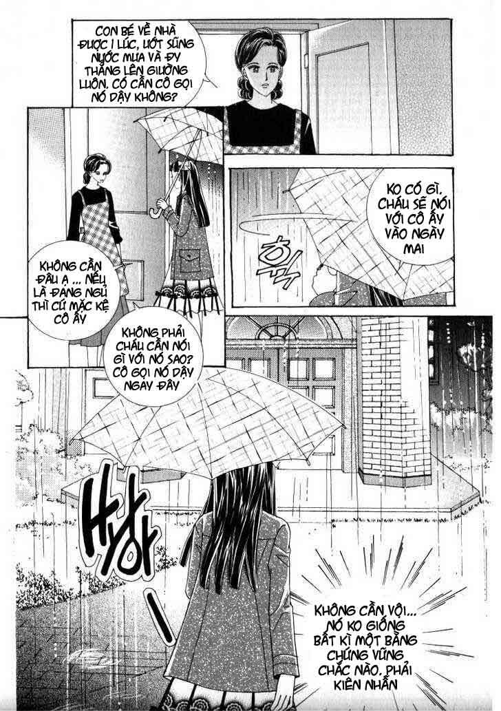 hoa hồng tặng anh chapter 24 14