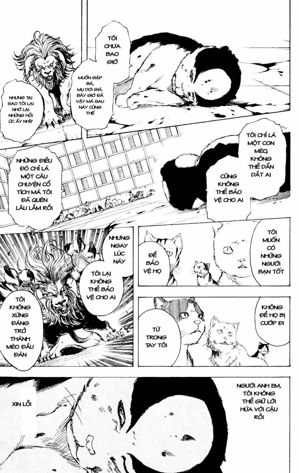 gintama - linh hồn bạc chapter 279 10
