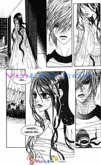 bí mật học viện cross chapter 5 70