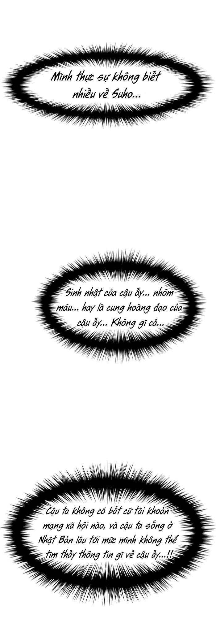 vẻ đẹp đích thực - true beauty chapter 46 45