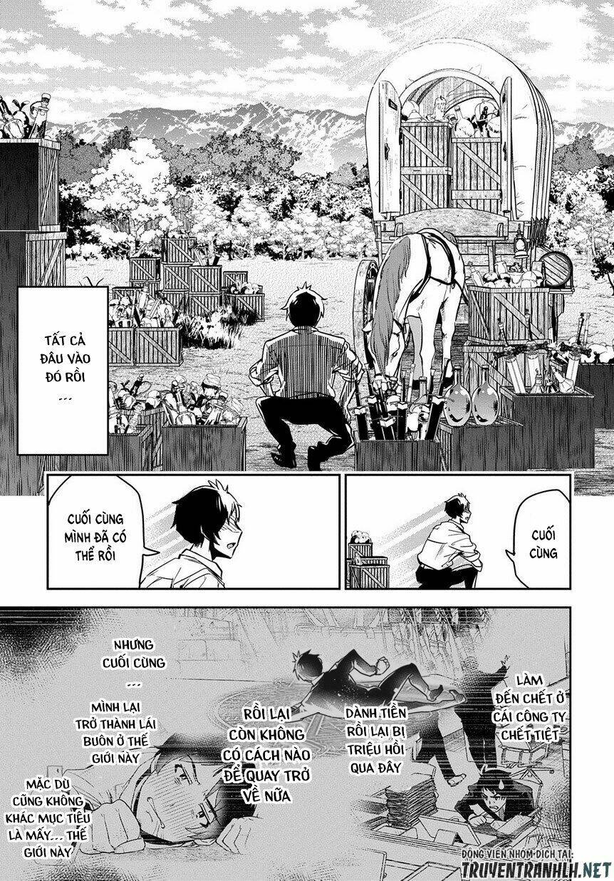 shounin yuusha wa isekai wo gyuujiru! - saibai skill de nandemo fuyashi chaimasu chapter 1 43