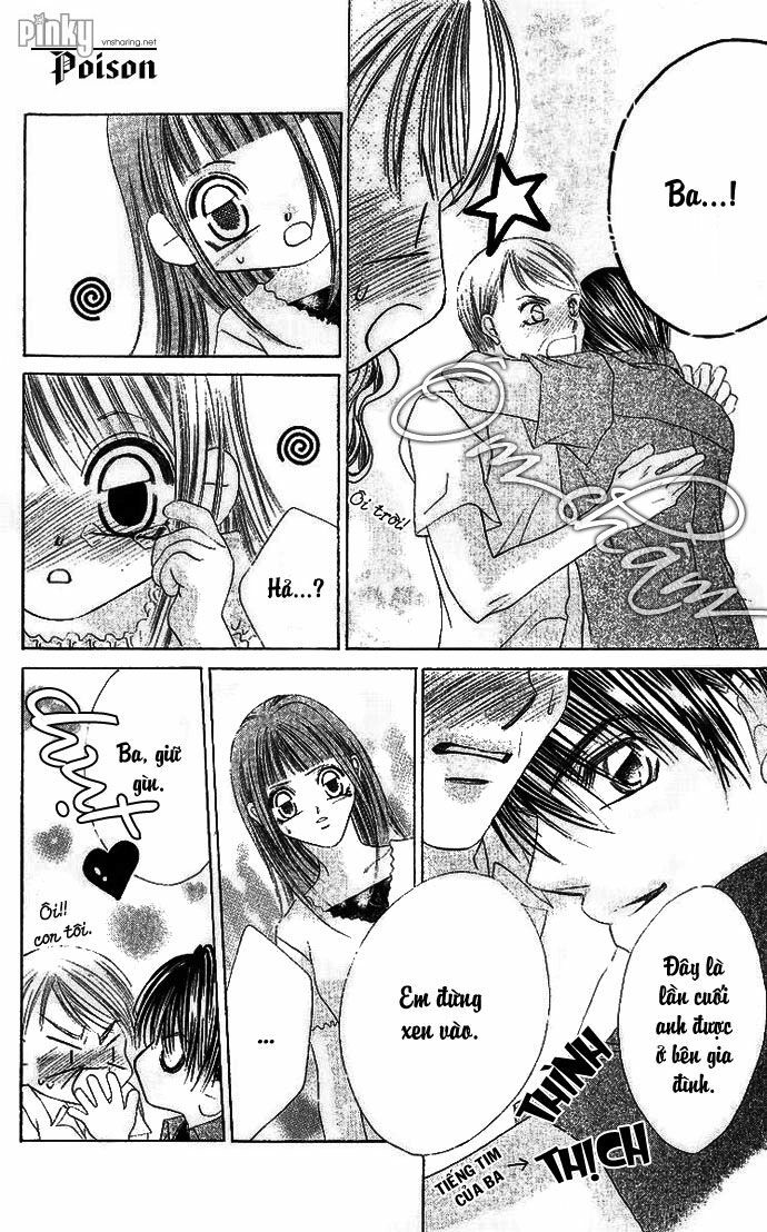 i love my little sister chapter 16 20