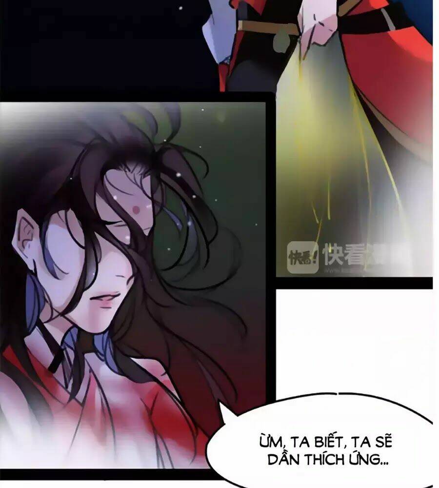 đường tăng cũng quyến rũ chapter 39 43