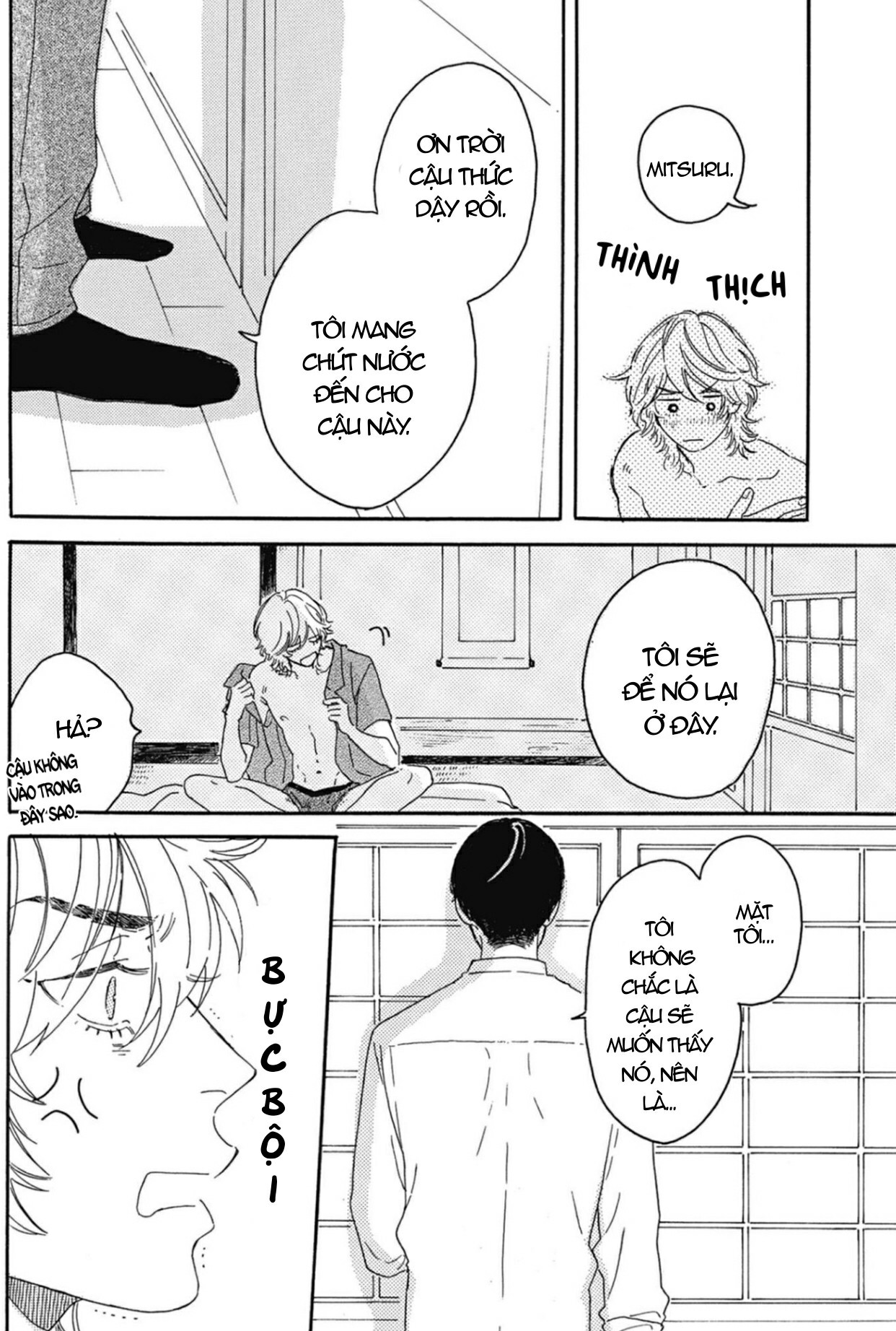 màn đêm chapter 4 13